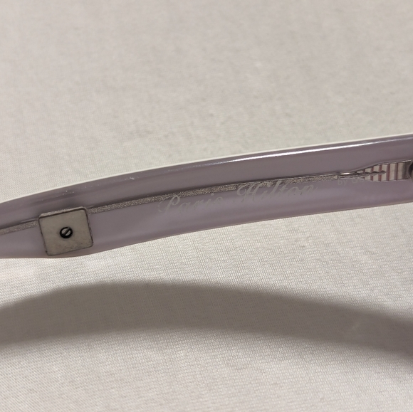 Paris Hilton Style №7 Color C Sunglasses - Picture 6 of 13